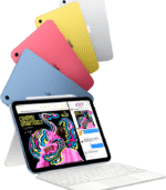 IPAD 11th Gen 256GB (A16)