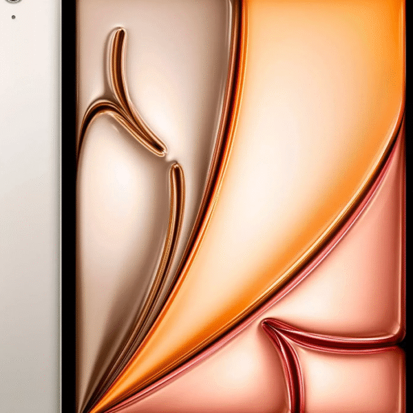 IPAD AIR 13'' 128GB M2 CHIP