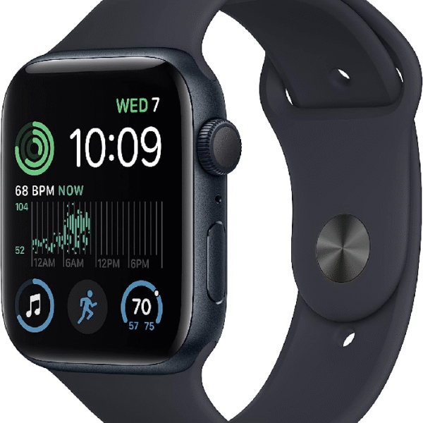IWATCH SE 2ND GEN 40MM GPS