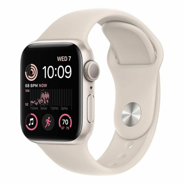 IWATCH SE 2ND GEN 44MM GPS