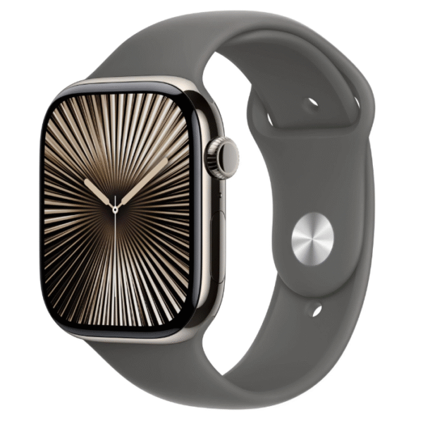 IWATCH SERIES 10 42MM GPS