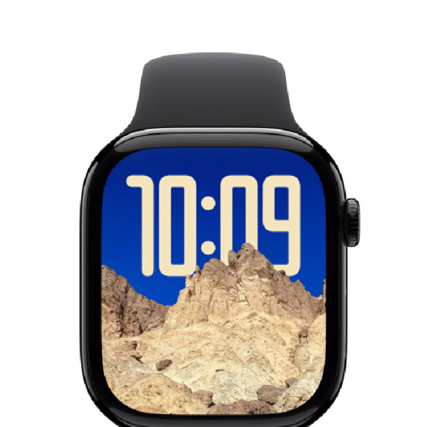 IWATCH SERIES 10 46MM GPS