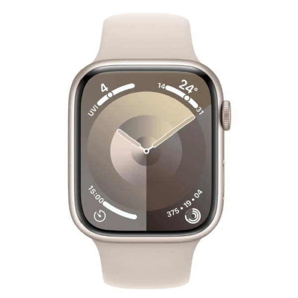 IWATCH SERIES 9 41MM GPS