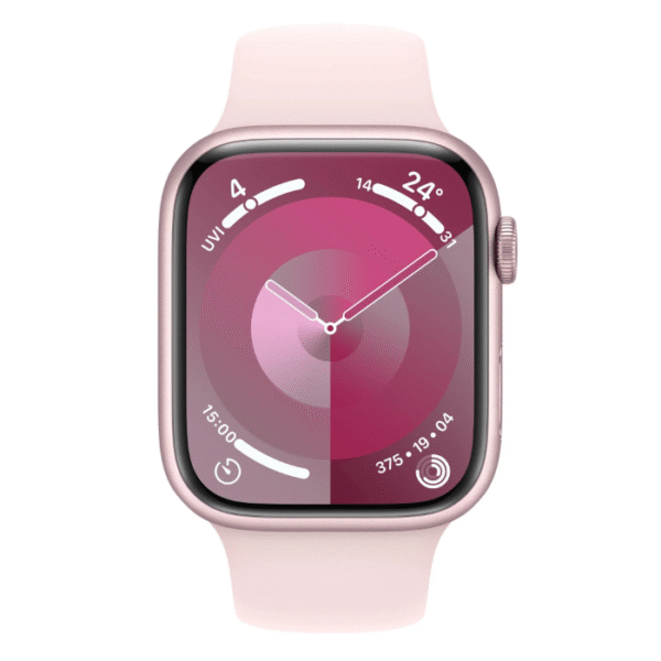 IWATCH SERIES 9 45MM GPS