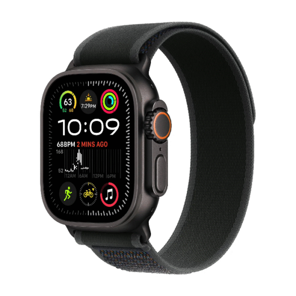 IWATCH ULTRA 2 49MM GPS+CEL