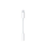 Lightning to 3.5mm Headphone Jack Adapter - Image 3