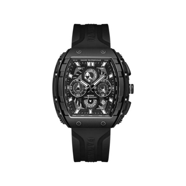 Mark Fairwhale 5670 – Men’s Chronograph