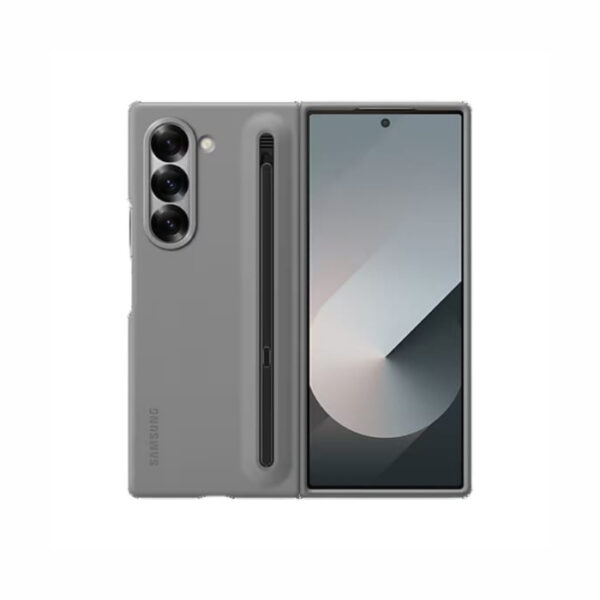 Samsung Galaxy Fold 6 with S-Pen Case
