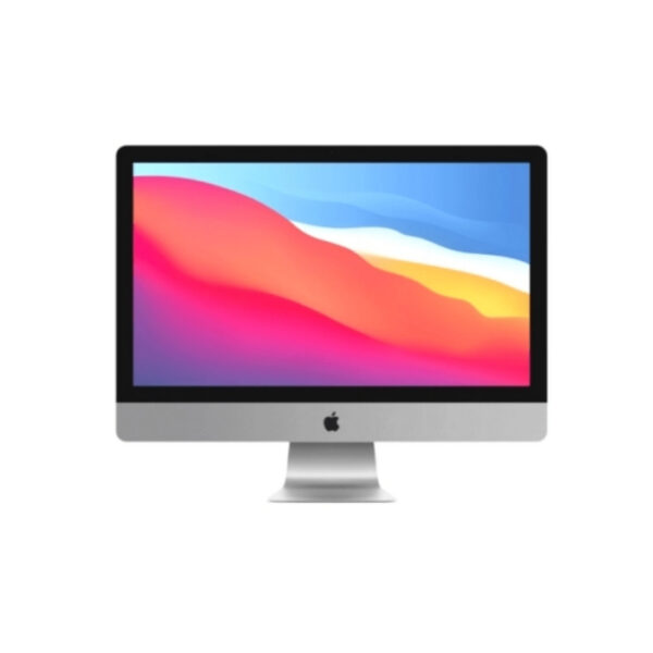 Apple iMac All-in-One Desktop – 2013 (27")