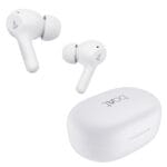 boAt Airdopes 71 – Frost White (True Wireless Earbuds)