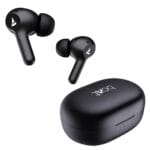 boAt Airdopes 71 – Active Black (True Wireless Earbuds)