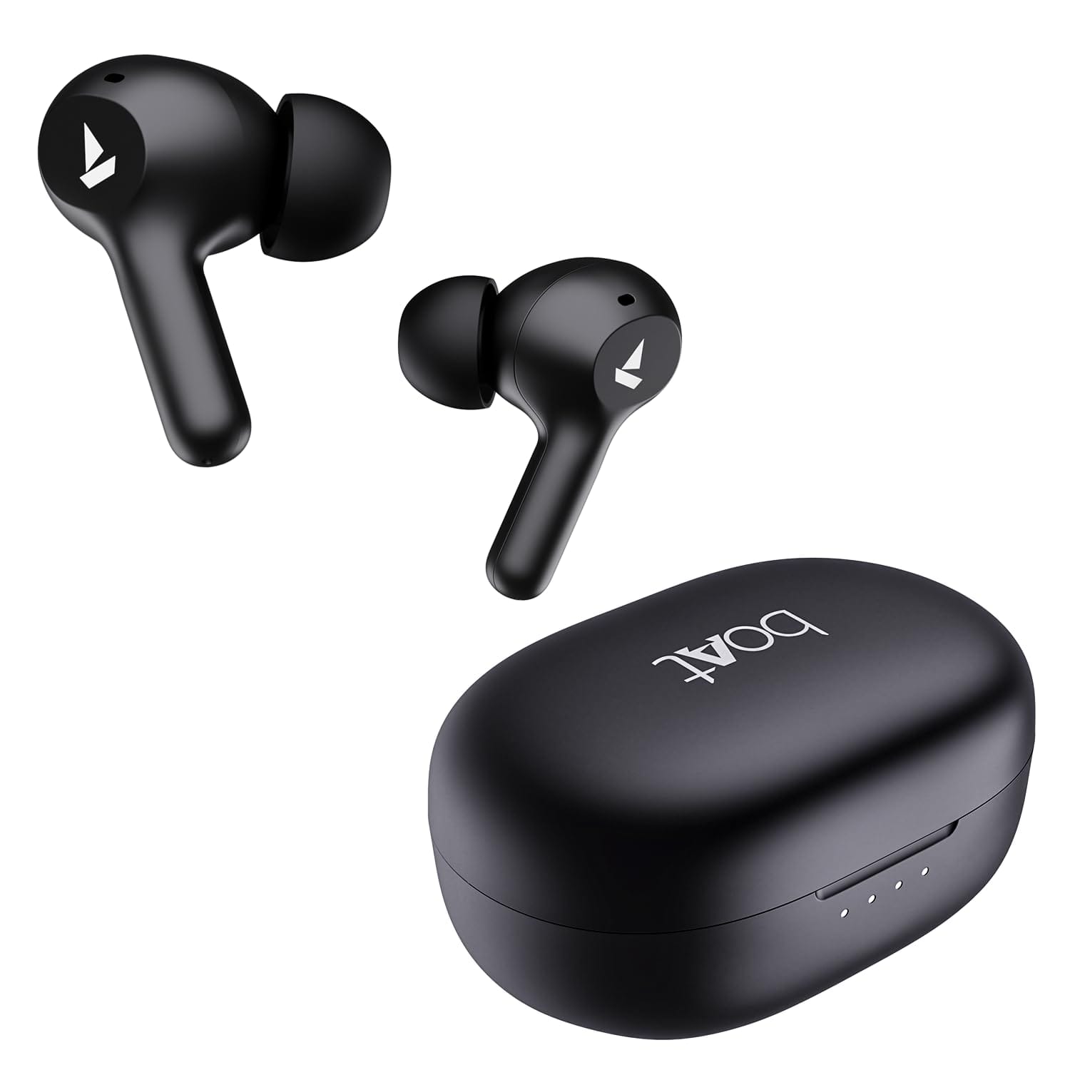 51XAcbidu3L._SL1500_ boAt Airdopes 71 – Active Black (True Wireless Earbuds) - Image 1