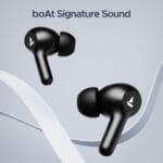 boAt Airdopes 71 – Active Black (True Wireless Earbuds) - Image 4