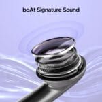 boAt Airdopes 91 – Active Black (True Wireless Earbuds) - Image 4