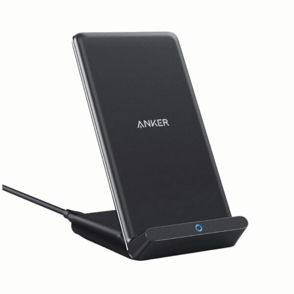 Anker PowerWave II Stand Wireless Charger