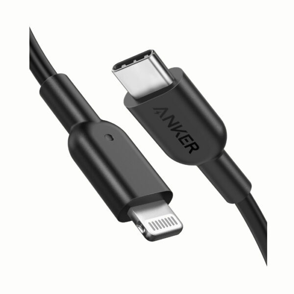 Anker PowerLine II Lightning Cable (MFi Certified)