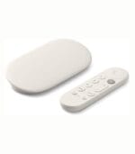 Chromecast with Google TV 4K