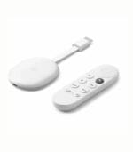 Chromecast with Google TV HD
