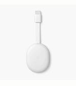 Chromecast with Google TV HD - Image 3