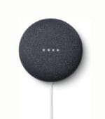 Google Home Mini smart speaker (1st Generation)