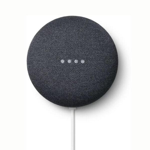 Google Home Mini smart speaker (1st Generation)