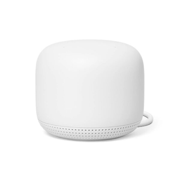 Google Nest WiFi Ad-on point
