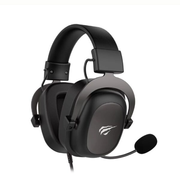 HAVIT H2002D Gaming Headset (53 mm Drivers)
