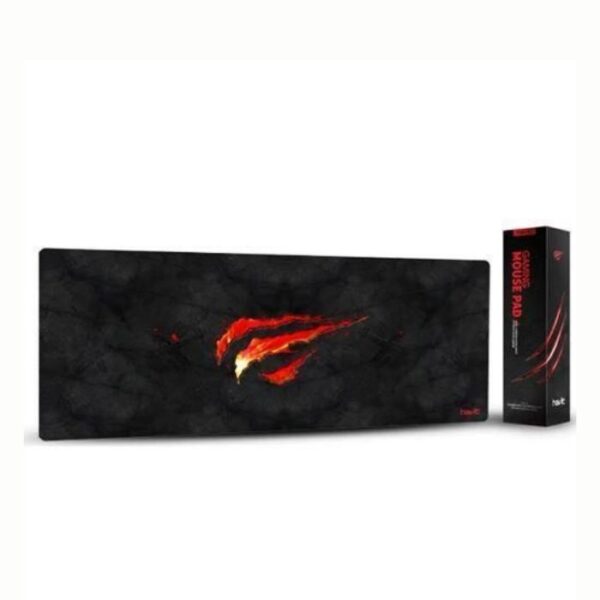 HAVIT HV-MP861 Mouse Pad (700 × 300 × 3 mm Rubber Base)