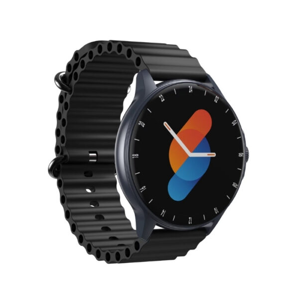 HAVIT M9046 GlowFit AMOLED Smartwatch