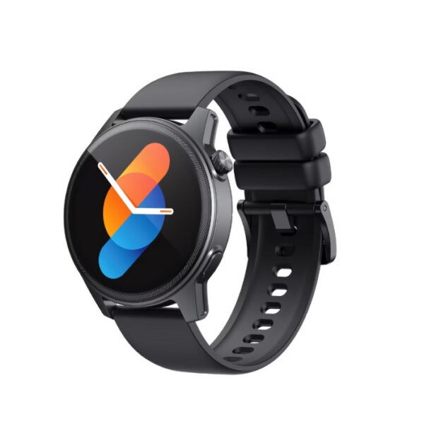 HAVIT M9056 ActivePro Smartwatch – AMOLED Display, 100+ Sports Modes & Health Monitor