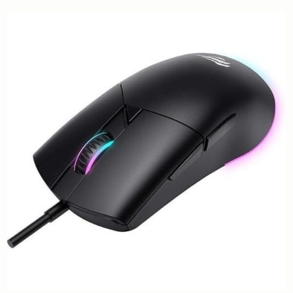 HAVIT MS1038 RGB Wired Gaming Mouse (8000 DPI)