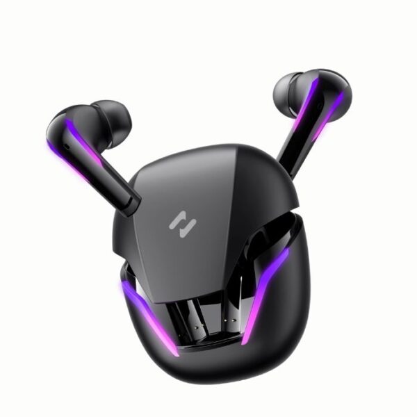 HAVIT TW970 RGB Gaming TWS Earbuds (with Type-C Dongle)