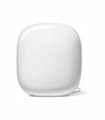 Nest WiFi Router & Point – Mesh WiFi System