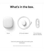 Nest WiFi Router & Point – Mesh WiFi System - Image 2