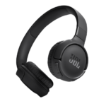 JBL Tune 520BT – Pure Bass Wireless On-Ear Headphones