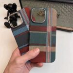 Tribal-Pattern Phone Case • Universal Fit • KSh 2,999