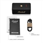 Marshall Emberton III – Compact Bluetooth Speaker - Image 5
