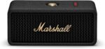 Marshall Emberton III – Compact Bluetooth Speaker