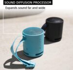 Sony SRS-XB100 – Extra Bass Portable Bluetooth Speaker - Image 6