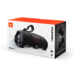 JBL Charge 6 – Portable Bluetooth Speaker with Deep Bass & Powerbank - Image 6