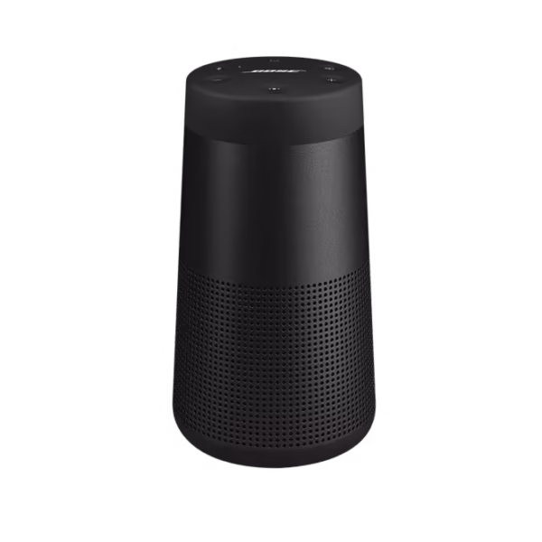 Bose SoundLink Revolve II – 360° Bluetooth Speaker