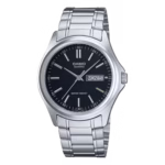 Casio day-date wrist watches for men - Image 2