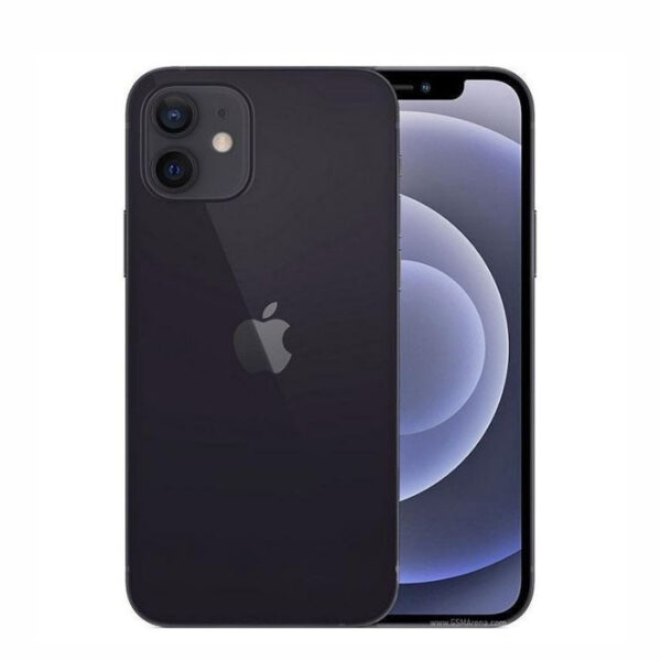 Apple iPhone 12 – 128 GB