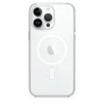 iPhone 14 Pro clear Magsafe case
