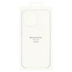 iPhone 14 Pro clear Magsafe case - Image 3