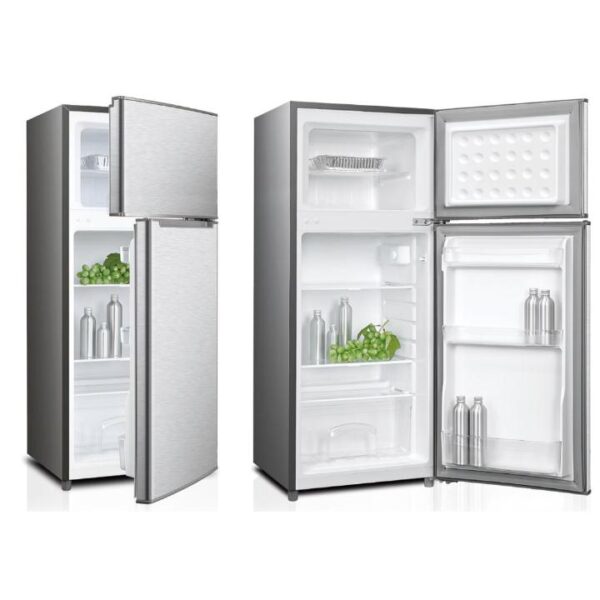 KR20-TM-DFC-KSC-16 Refrigerator