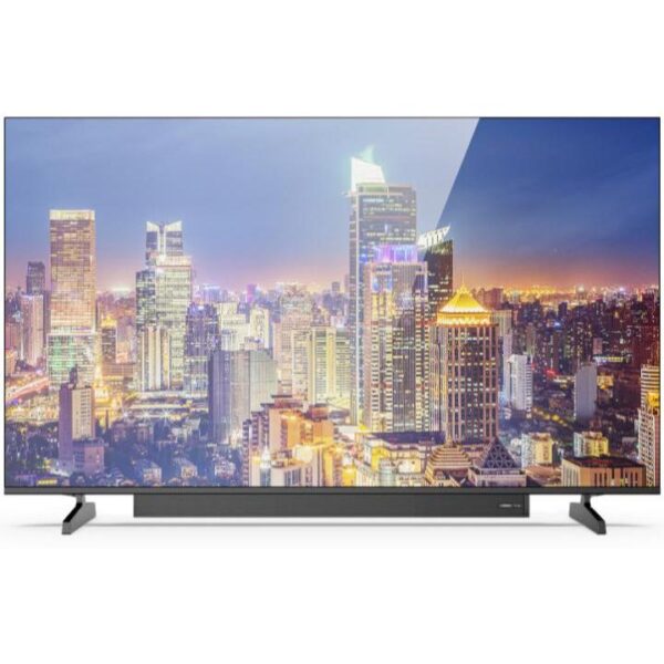 K-Elec K-Max Google Smart TV QLED 55 Inch QLED990KSB