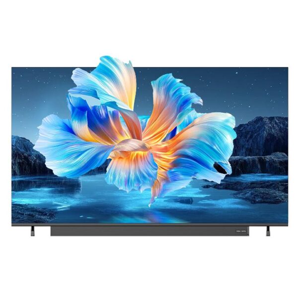 K-Elec K-Max Google Smart Tv QLED 65 Inch QLED990KSB