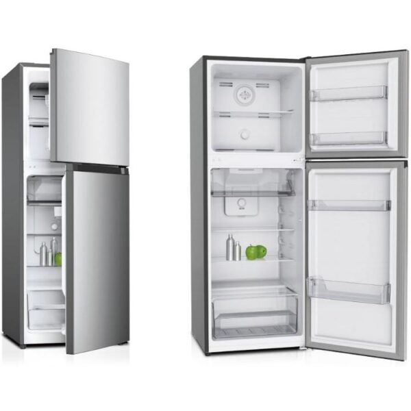 KR40-TM-NFC-KBI Refrigerator – 247L Top