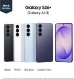 Samsung Galaxy S26 Plus - Image 5